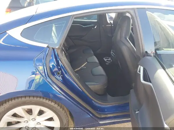 5YJSA1E26GF159591 2016 TESLA MODEL S - Image 8