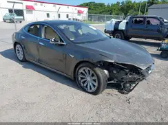 5YJSA1E26GF159977 2016 TESLA MODEL S