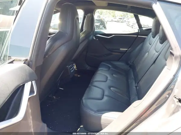 5YJSA1E26GF160756 2016 TESLA MODEL S - Image 8