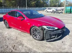5YJSA1E26GF161504 2016 TESLA MODEL S