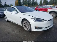 5YJSA1E26GF162474 2016 TESLA MODEL S