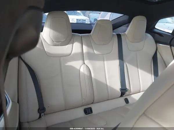 5YJSA1E26GF162474 2016 TESLA MODEL S - Image 8