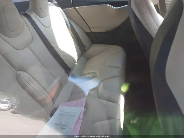 5YJSA1E26GF167352 2016 TESLA MODEL S - Image 8