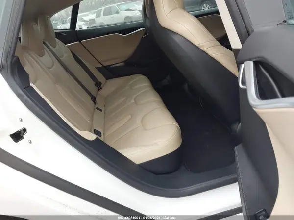 5YJSA1E26GF167674 2016 TESLA MODEL S - Image 8