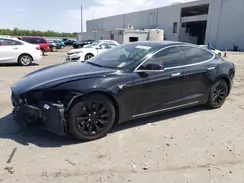 5YJSA1E26GF167934 2016 TESLA MODEL S