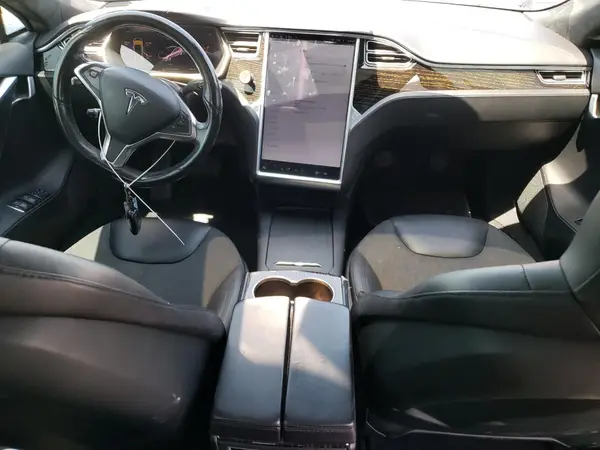 5YJSA1E26GF167934 2016 TESLA MODEL S - Image 8