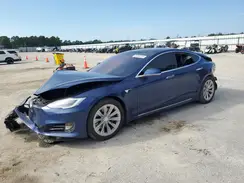 5YJSA1E26GF168128 2016 TESLA MODEL S