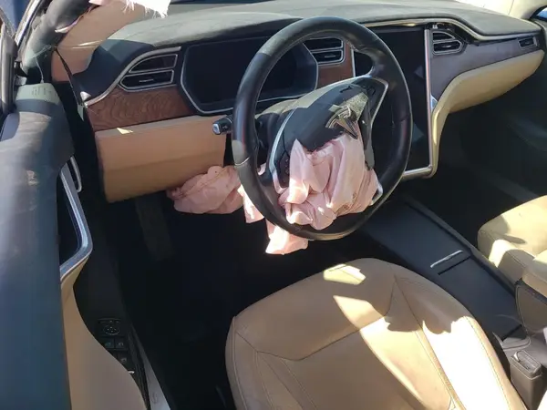 5YJSA1E26GF168260 2016 TESLA MODEL S - Image 8