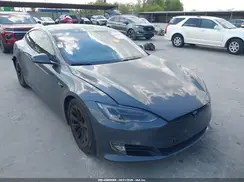 5YJSA1E26GF168789 2016 TESLA MODEL S