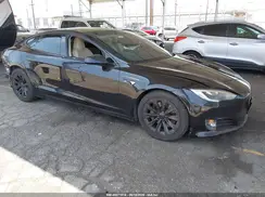 5YJSA1E26GF168890 2016 TESLA MODEL S