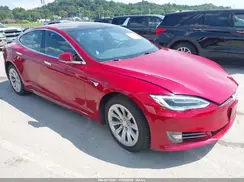 5YJSA1E26GF168940 2016 TESLA MODEL S
