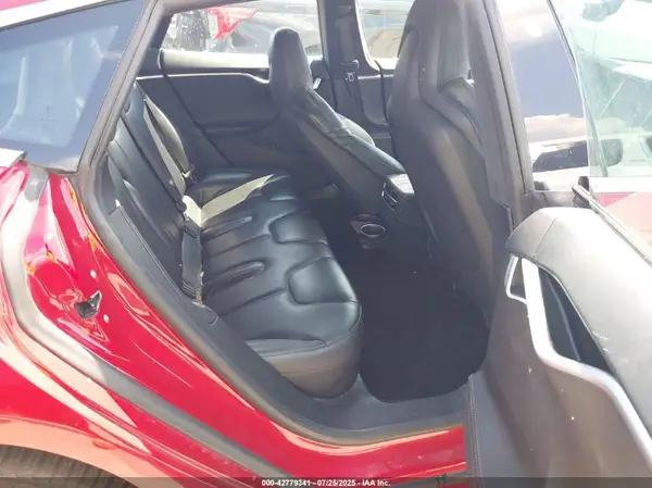 5YJSA1E26GF168940 2016 TESLA MODEL S - Image 8
