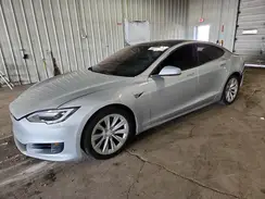 5YJSA1E26GF169330 2016 TESLA MODEL S