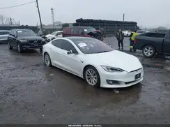 5YJSA1E26GF169909 2016 TESLA MODEL S