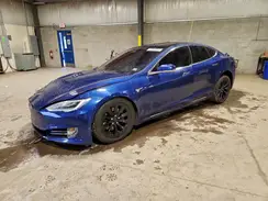 5YJSA1E26GF170378 2016 TESLA MODEL S