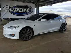 5YJSA1E26GF170851 2016 TESLA MODEL S