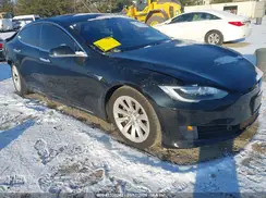 5YJSA1E26GF171482 2016 TESLA MODEL S