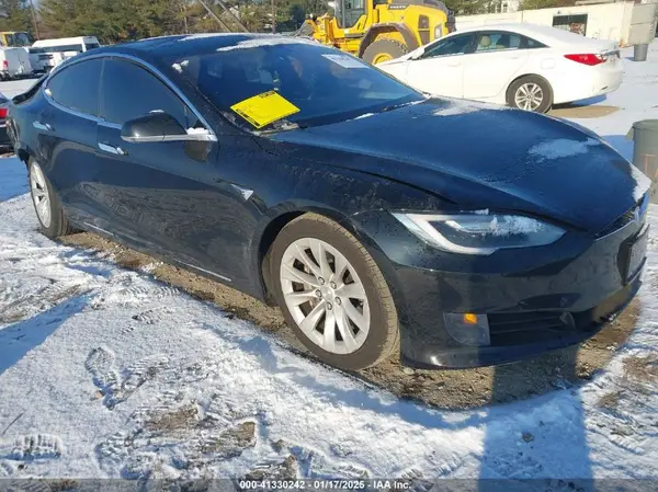 5YJSA1E26GF171482 2016 TESLA MODEL S - Image 1