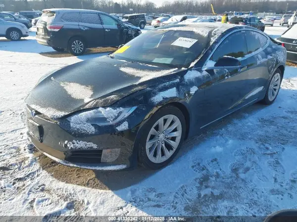 5YJSA1E26GF171482 2016 TESLA MODEL S - Image 2