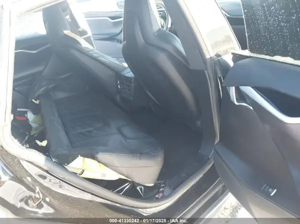 5YJSA1E26GF171482 2016 TESLA MODEL S - Image 8