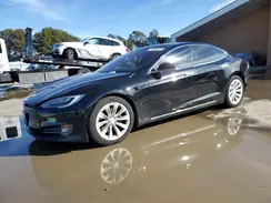 5YJSA1E26GF173393 2016 TESLA MODEL S