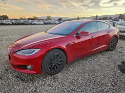 5YJSA1E26GF173488 2016 TESLA MODEL S