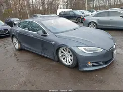 5YJSA1E26GF174009 2016 TESLA MODEL S