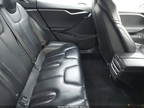5YJSA1E26GF174009 2016 TESLA MODEL S - Image 8