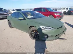 5YJSA1E26GF176231 2016 TESLA MODEL S