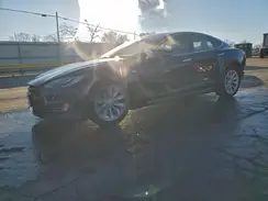 5YJSA1E26HF183634 2017 TESLA MODEL S