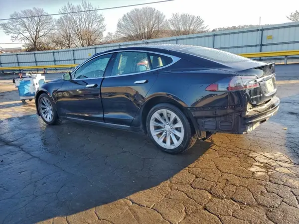 5YJSA1E26HF183634 2017 TESLA MODEL S - Image 2