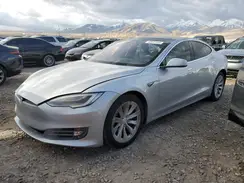 5YJSA1E26HF183942 2017 TESLA MODEL S