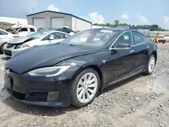 5YJSA1E26HF188381 2017 TESLA MODEL S
