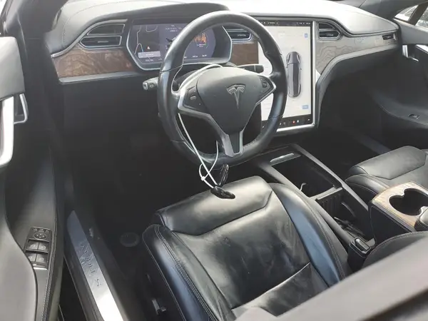 5YJSA1E26HF188381 2017 TESLA MODEL S - Image 8