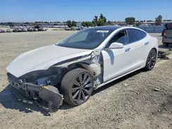 5YJSA1E26HF188641 2017 TESLA MODEL S