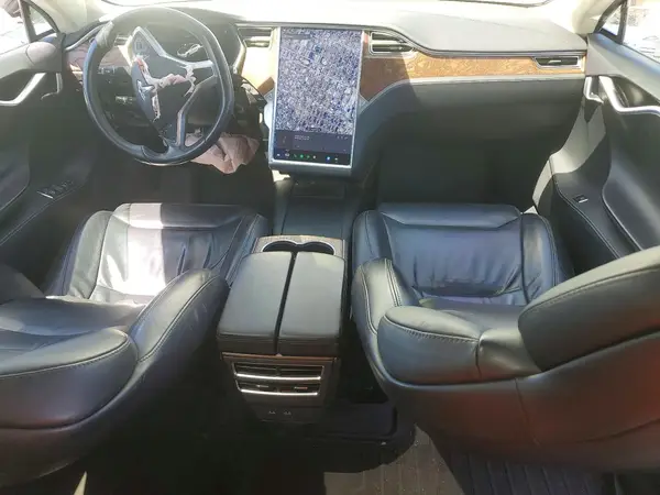 5YJSA1E26HF188641 2017 TESLA MODEL S - Image 8