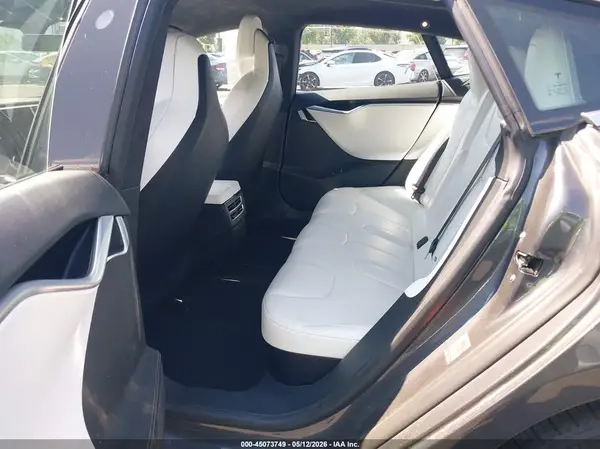 5YJSA1E26HF188865 2017 TESLA MODEL S - Image 8