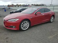5YJSA1E26HF189448 2017 TESLA MODEL S