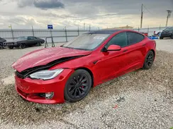 5YJSA1E26HF189479 2017 TESLA MODEL S