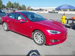 5YJSA1E26HF189689 2017 TESLA MODEL S