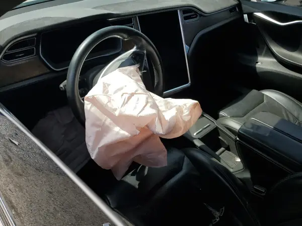 5YJSA1E26HF192222 2017 TESLA MODEL S - Image 8