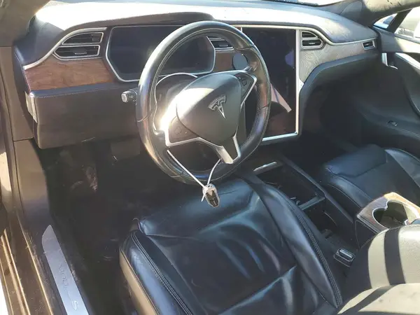 5YJSA1E26HF192298 2017 TESLA MODEL S - Image 8
