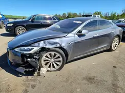 5YJSA1E26HF192494 2017 TESLA MODEL S