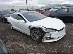 5YJSA1E26HF192530 2017 TESLA MODEL S