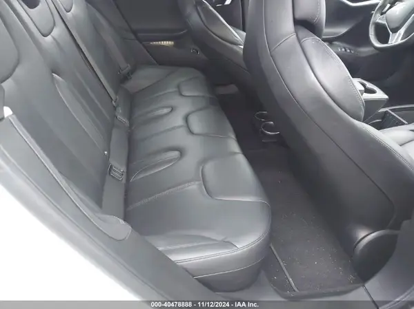 5YJSA1E26HF192530 2017 TESLA MODEL S - Image 8