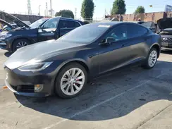 5YJSA1E26HF192575 2017 TESLA MODEL S