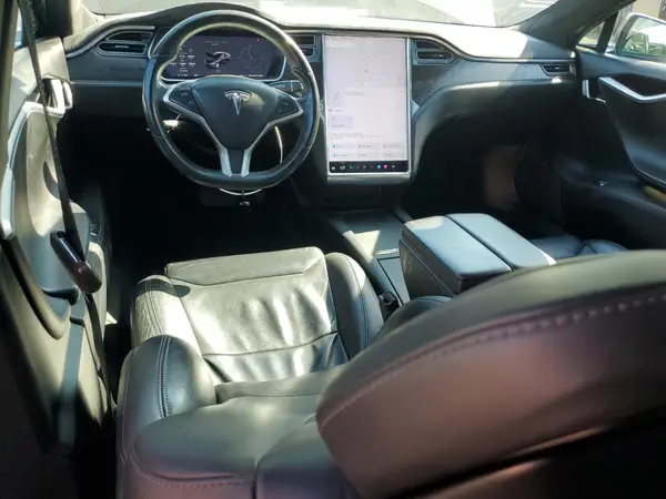 5YJSA1E26HF192575 2017 TESLA MODEL S - Image 8