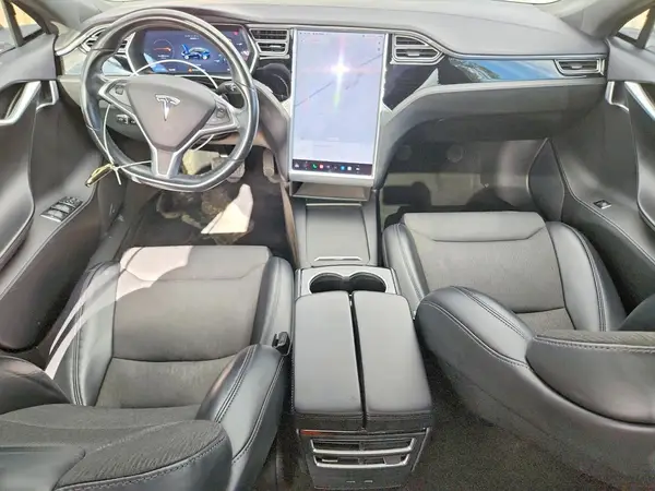 5YJSA1E26HF192818 2017 TESLA MODEL S - Image 8
