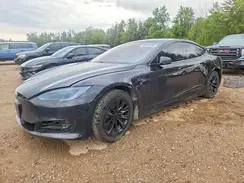 5YJSA1E26HF194519 2017 TESLA MODEL S
