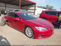 5YJSA1E26HF194780 2017 TESLA MODEL S